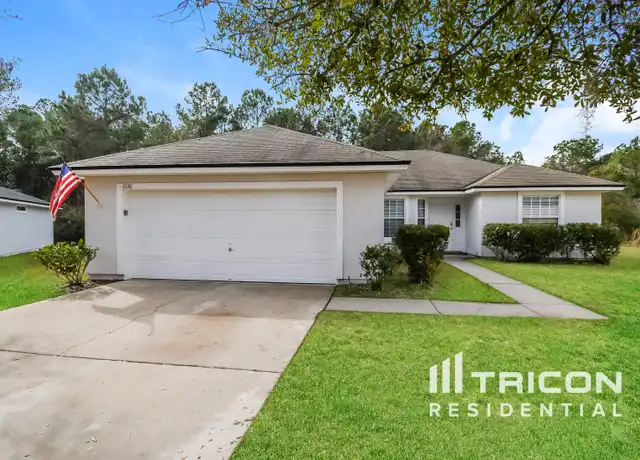 Property at 11110 Lauren Oak Ln S, Jacksonville, FL, 32221, 3 beds, 2 baths, [object Object]