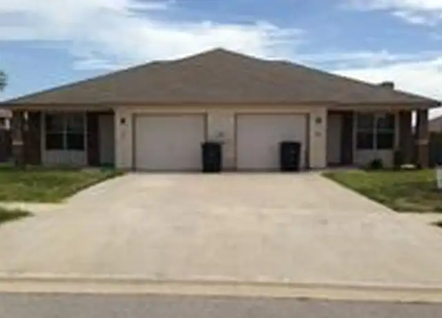 Property at 1400 Cinch Dr Unit A, Killeen, TX, 76549, 3 beds, 2 baths, [object Object]
