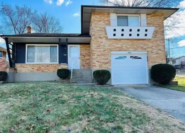 Property at 5555 N Glen Rd, Cincinnati, OH, 45248, 3 beds, 2 baths, [object Object]
