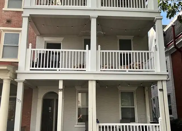 Property at 129 W Miner St, West Chester, PA, 19382, 2 beds, 1 bath, [object Object]