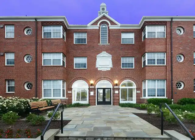 Property at Sheffield Court - 701 N Wayne St, Arlington, VA, 22201, 0-1 beds, 1 bath, [object Object]