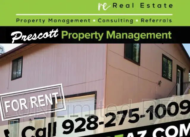 Property at 1518 Shoup St Unit C, Prescott, AZ, 86305, 2 beds, 2 baths, [object Object]