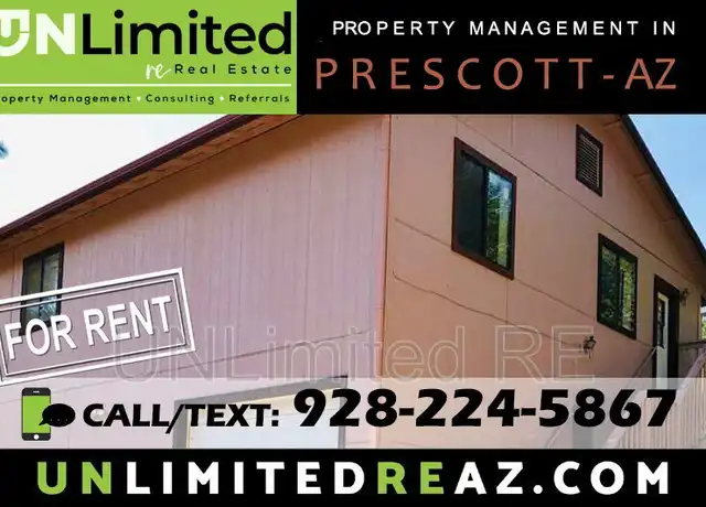 Property at 1518 Shoup St Unit C, Prescott, AZ, 86305, 2 beds, 2 baths, [object Object]