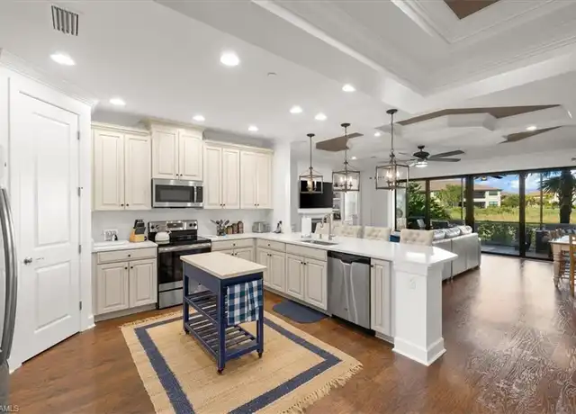 Property at 9684 Montelanico Loop #102, Naples, FL, 34119, 2 beds, 2 baths, [object Object]