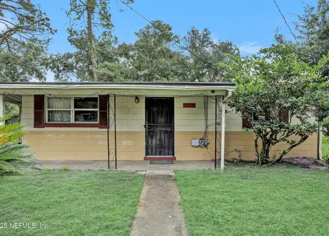 Property at 7063 Wonderland Ct, Jacksonville, FL, 32210, 3 beds, 1.5 baths, [object Object]