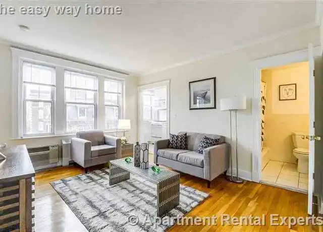 Property at 1 Langdon St Unit 4, Cambridge, MA, 02138, 1 bed, 1 bath, [object Object]