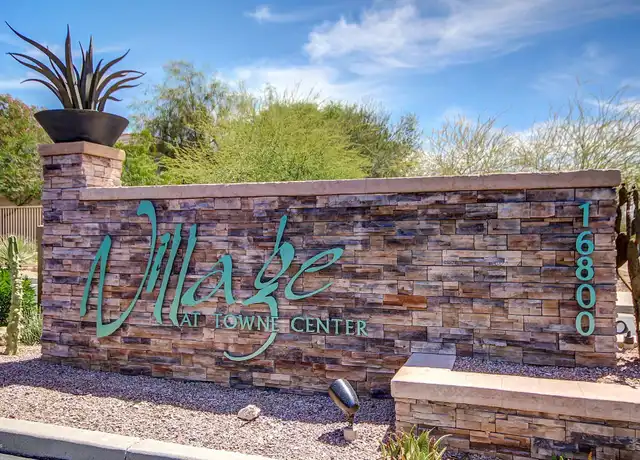 Property at 16800 E El Lago Blvd, Scottsdale, AZ, 85268, 2 beds, 2 baths, [object Object]