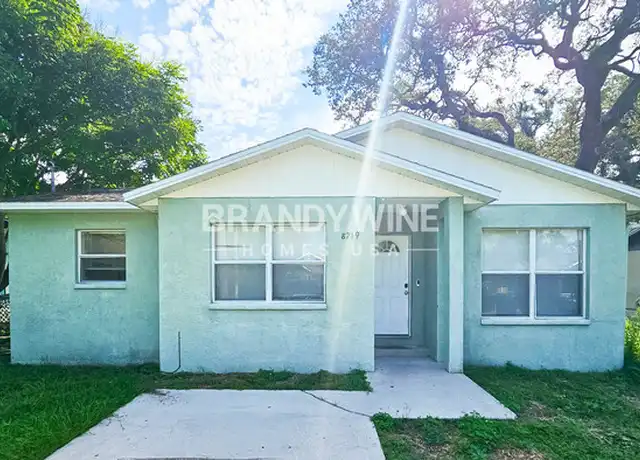 Property at 8719 N Brooks St, Tampa, FL, 33604, 3 beds, 2 baths, [object Object]