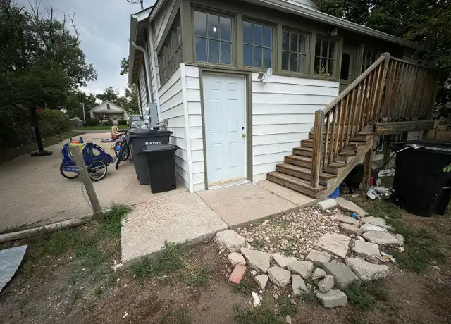 Property at 1026 18th Ave Unit 2, Greeley, CO, 80631, 2 beds, 1 bath, [object Object]