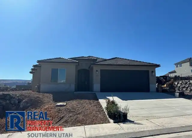 Property at 1855 W 350 N, Hurricane, UT, 84737, 3 beds, 2 baths, [object Object]