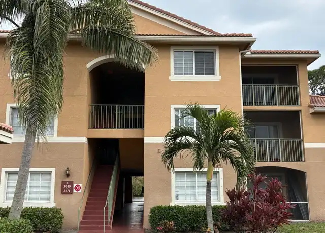 Property at 3665 NW Mediterranean Ln #108, Jensen Beach, FL, 34957, 3 beds, 2 baths, [object Object]