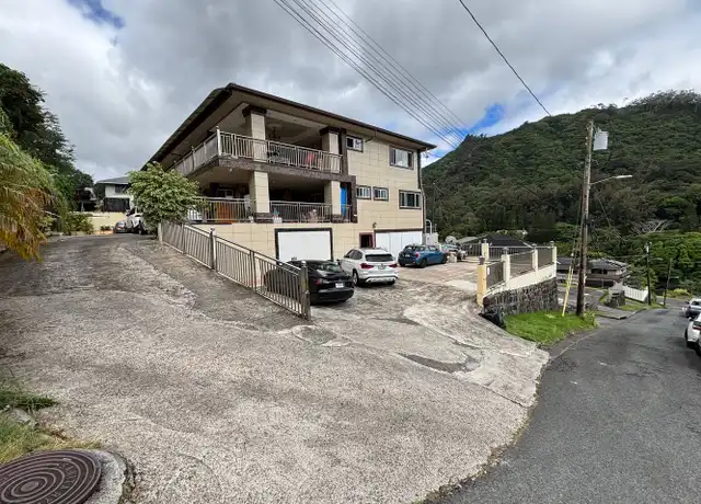 Property at 1940 Iwaho Pl Unit 2, Honolulu, HI, 96819, 3 beds, 2 baths, [object Object]