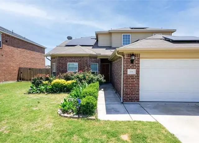 Property at 1114 Bogart Cir, Duncanville, TX, 75137, 4 beds, 2.5 baths, [object Object]