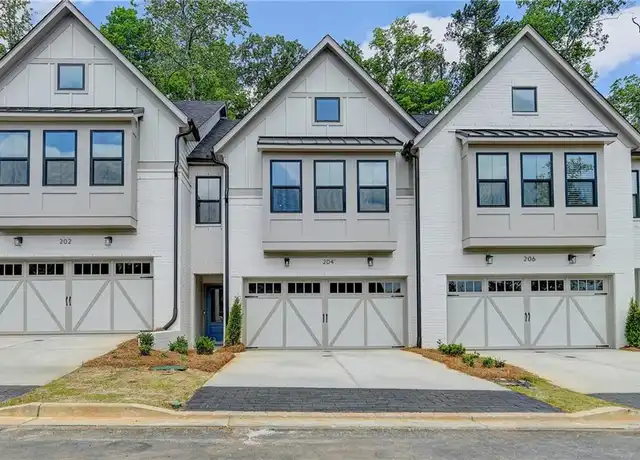Property at 204 Holsten Rd, Johns Creek, GA, 30097, 3 beds, 2.5 baths, [object Object]