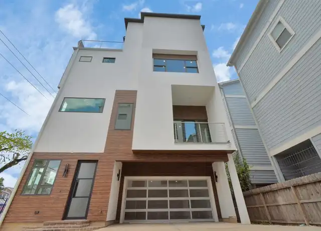 Property at 1414 Wheeler Ave, Houston, TX, 77004, 4 beds, 5.5 baths, [object Object]