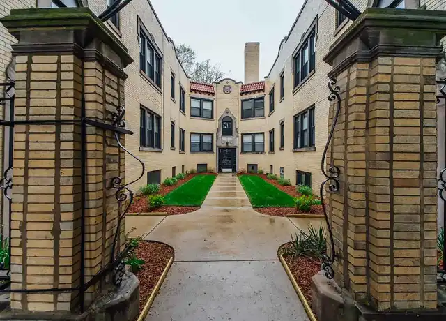 Property at 4350-58 N. Cicero Ave/4801-13 W. Montrose Ave - 4350 N Cicero Ave, Chicago, IL, 60641, 2 beds, 1 bath, Contact for Price