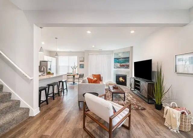 Property at Meadowood Townhomes - 3300 E Beltline Ave NE, Grand Rapids, MI, 49525, 3 beds, 2.5 baths, [object Object]