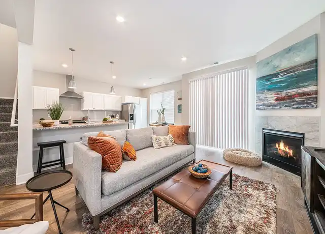 Property at Meadowood Townhomes - 3300 E Beltline Ave NE, Grand Rapids, MI, 49525, 2-3 beds, 2.5 baths, [object Object]