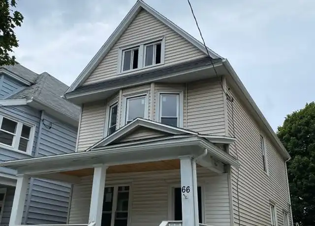 Property at 66 Woodside Ave, Buffalo, NY, 14220, 3 beds, 1 bath, [object Object]