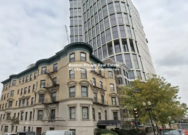 Property at 1091 Boylston St Unit 34K, Boston, MA, 02215, 0 beds, 1 bath, [object Object]