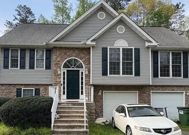 Property at 629 Welsh Dr, Ruther Glen, VA, 22546, 4 beds, 2 baths, [object Object]