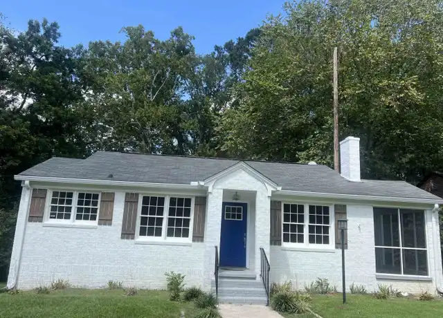 Property at 515 Greenville St, Lagrange, GA, 30241, 2 beds, 1 bath, [object Object]