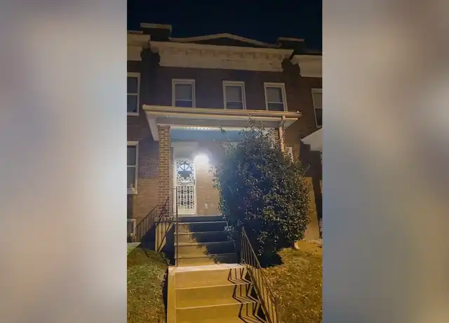 Property at 2103 Belair Avenue - 2103 Belair Rd #1, Baltimore, MD, 21213, 2 beds, 1 bath, [object Object]