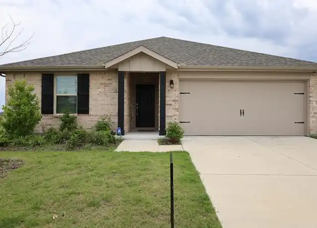 Property at 2592 Russell St, Crandall, TX, 75114, 3 beds, 2 baths, [object Object]