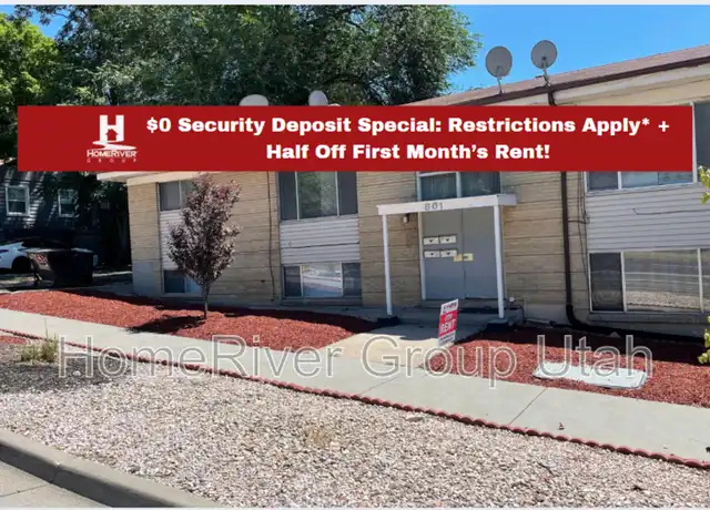Property at 801 S McClelland St Unit D, Salt Lake City, UT, 84102, 2 beds, 1 bath, [object Object]