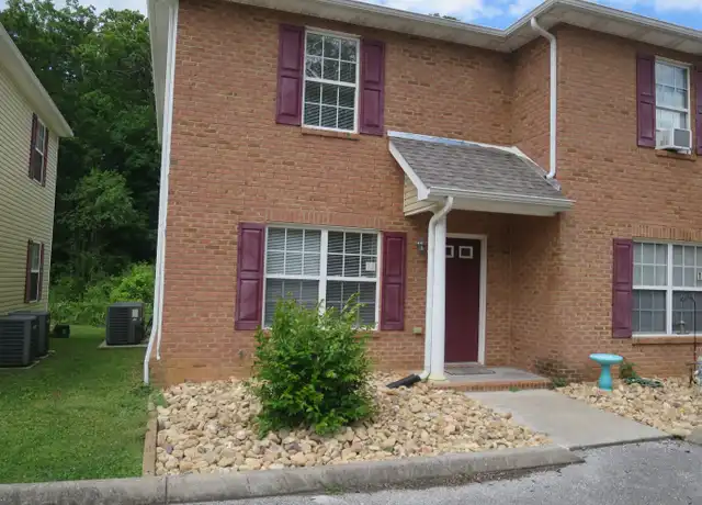 Property at 7616 Chatham Cir #13, Knoxville, TN, 37909, 2 beds, 1.5 baths, [object Object]