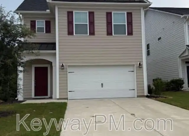 Property at 1443 Feldspar Ct, Augusta, GA, 30909, 3 beds, 2.5 baths, [object Object]