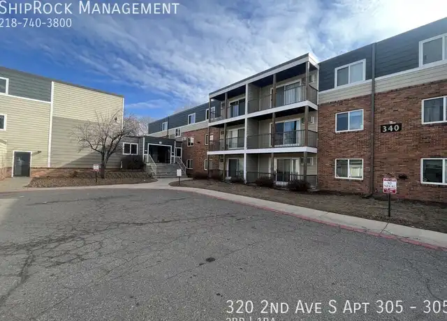 Property at 320 2nd Ave NE Unit 305, Waite Park, MN, 56387, 2 beds, 1 bath, [object Object]