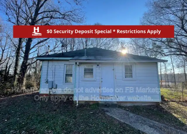 Property at 108 Jones St, Belmont, NC, 28012, 2 beds, 1 bath, [object Object]
