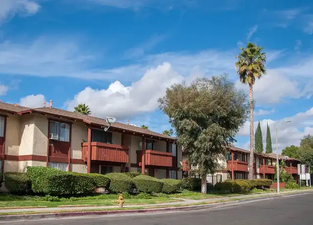 Property at Tara Woods - 8521 International Ave, Canoga Park, CA, 91304, 0 beds, 1 bath, [object Object]