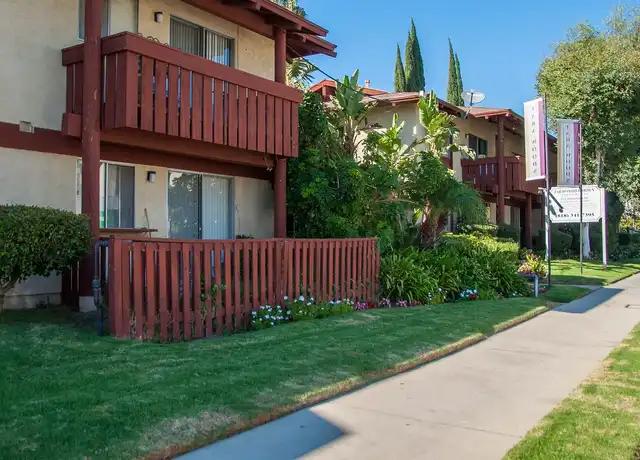 Property at Tara Woods - 8521 International Ave, Canoga Park, CA, 91304, 0 beds, 1 bath, [object Object]