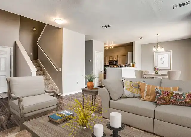 Property at The Retreat Ft. Worth - 8200 Brentwood Stair Rd, Fort Worth, TX, 76120, 2 beds, 1.5-2.5 baths, [object Object]