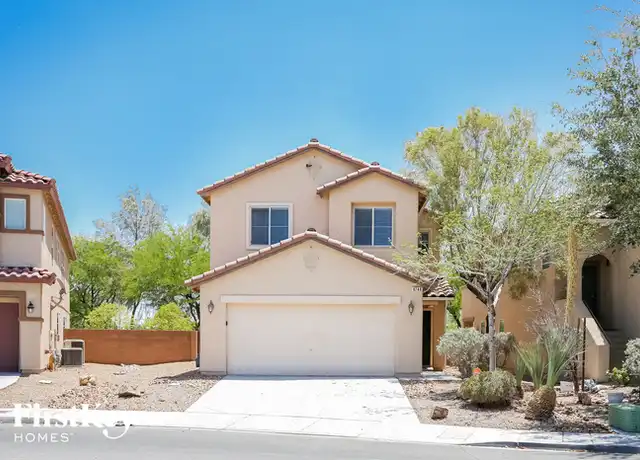 Property at 8748 Palomino Ranch St, Las Vegas, NV, 89131, 3 beds, 2.5 baths, [object Object]