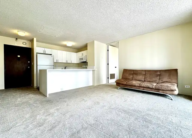 Property at 1925 Kalakaua Ave #901, Honolulu, HI, 96815, 1 bed, 1 bath, [object Object]