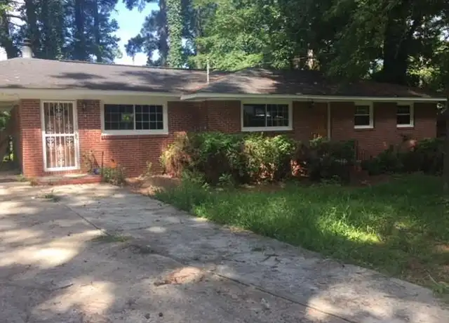 Property at 4429 Pharr Ave, Macon, GA, 31204, 3 beds, 1 bath, [object Object]