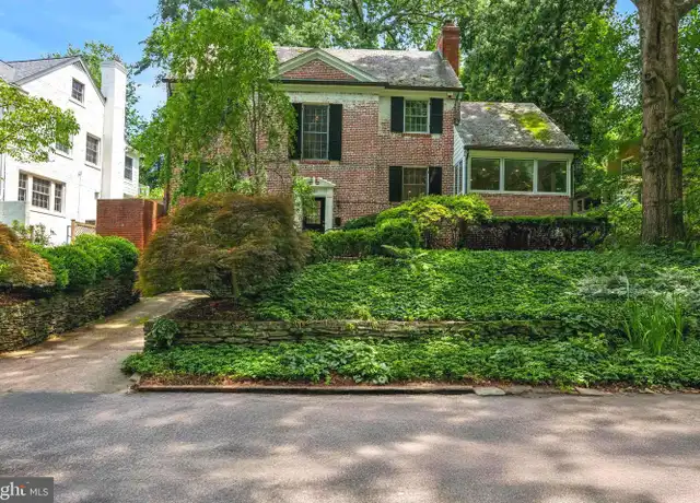 Property at 2361 49th St NW, Washington, DC, 20007, 5 beds, 4 baths, [object Object]