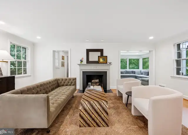 Property at 2361 49th St NW, Washington, DC, 20007, 5 beds, 4 baths, [object Object]