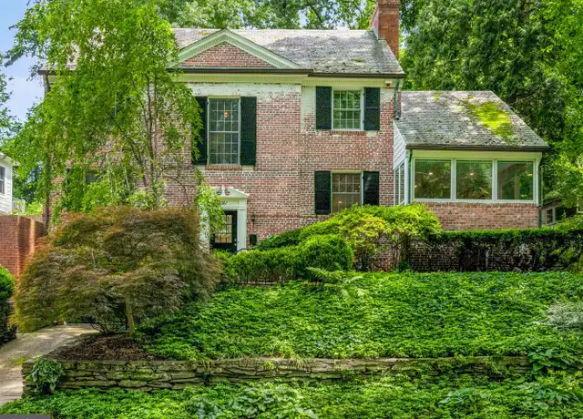 Property at 2361 49th St NW, Washington, DC, 20007, 5 beds, 3.5 baths, [object Object]