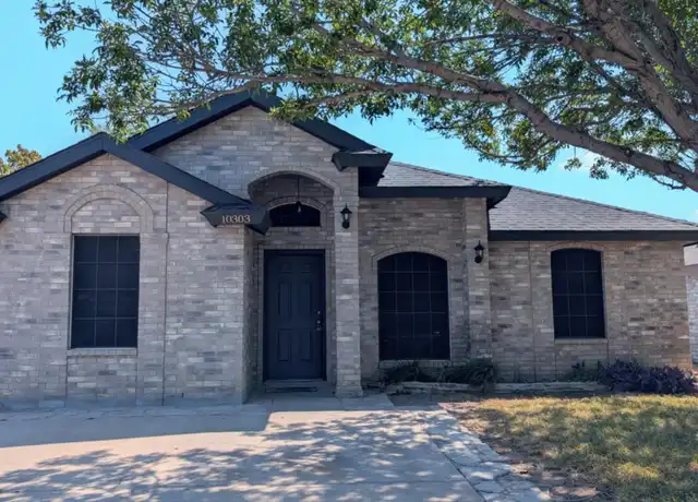 Property at 10303 Dasher Dr, Laredo, TX, 78045, 3 beds, 2 baths, [object Object]