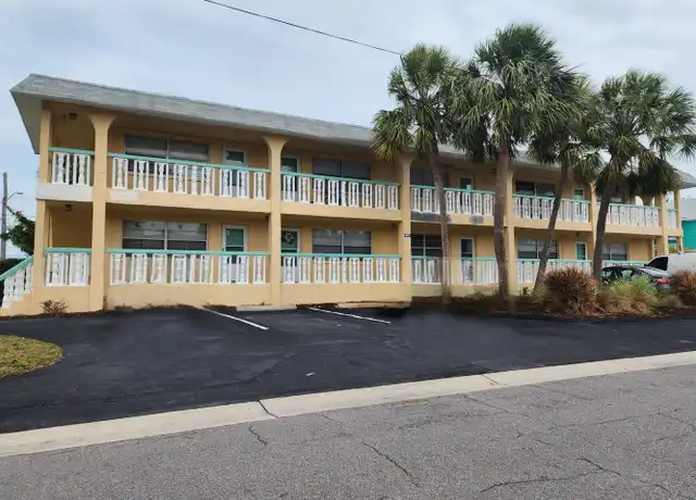 Property at 2931 Dupont St S #1, Gulfport, FL, 33707, 1 bed, 1 bath, [object Object]