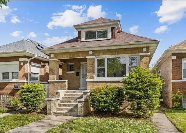Property at 722 E 91st Pl, Chicago, IL, 60619, 3 beds, 2 baths, [object Object]