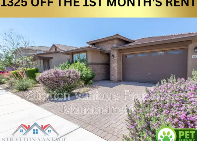Property at 22624 E Spyglass Blvd, Queen Creek, AZ, 85142, 4 beds, 3 baths, [object Object]