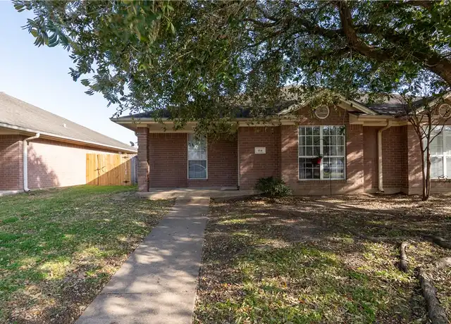Property at 914 Willow Pond St, College Station, TX, 77845, 3 beds, 3 baths, [object Object]