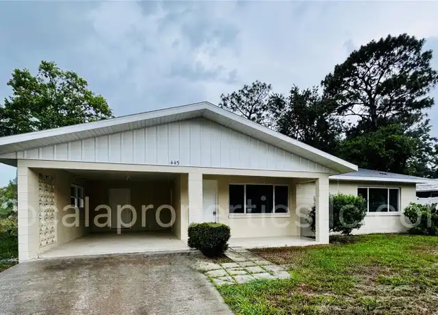 Property at 445 Spring Ln, Ocala, FL, 34472, 3 beds, 2 baths, [object Object]