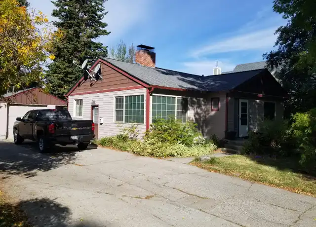 Property at 515 S 8th Ave Unit 1/2, Bozeman, MT, 59715, 3 beds, 1 bath, [object Object]