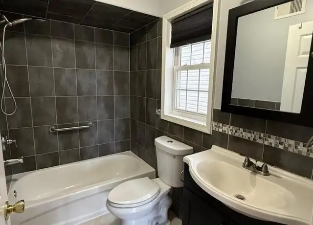 Property at 621 Madison Ave Unit 1, Elizabeth, NJ, 07201, 3 beds, 2 baths, [object Object]